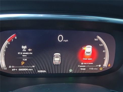 New 2026 Acura MDX Type S AWD/4WD image 3