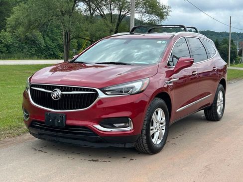 Used 2019 Buick Enclave Essence AWD/4WD image 1