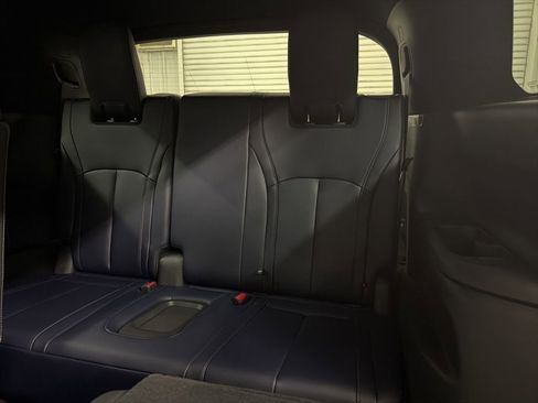 Certified 2026 INFINITI QX60 Sport w/ Dark Cargo Package AWD/4WD image 34