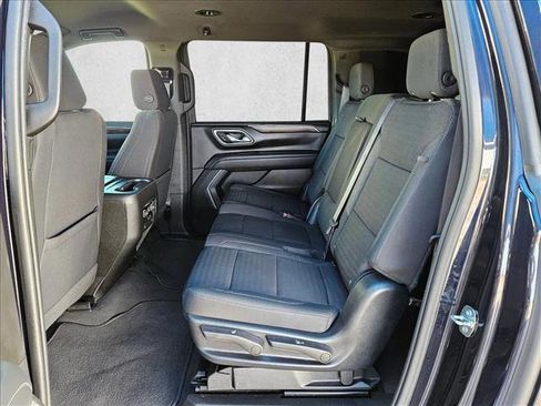 Used 2023 Chevrolet Suburban LS image 19