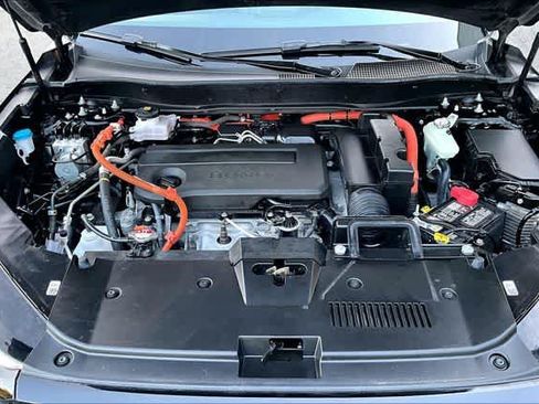 Used 2026 Honda CR-V Sport-L image 30