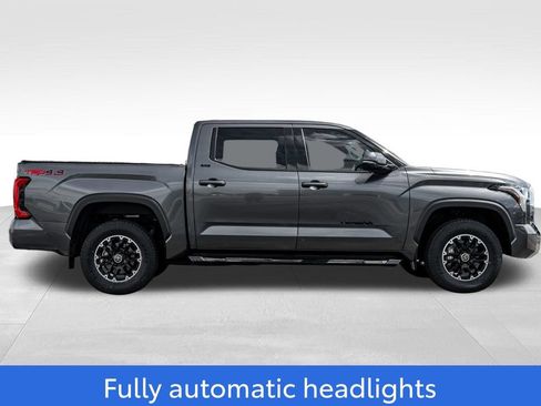 Used 2023 Toyota Tundra SR5 w/ TRD Off-Road Package AWD/4WD image 8
