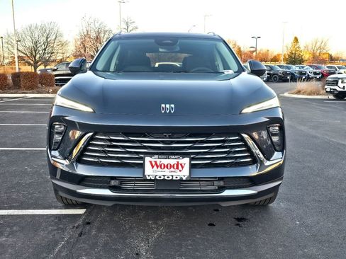 New 2026 Buick Envision Preferred image 4