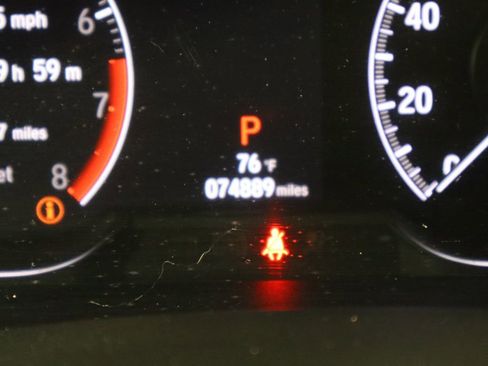 Used 2020 Honda Accord Sport image 37