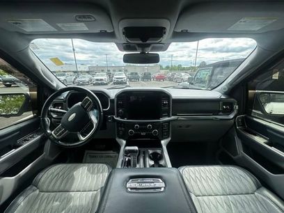 Used 2021 Ford F150 Limited