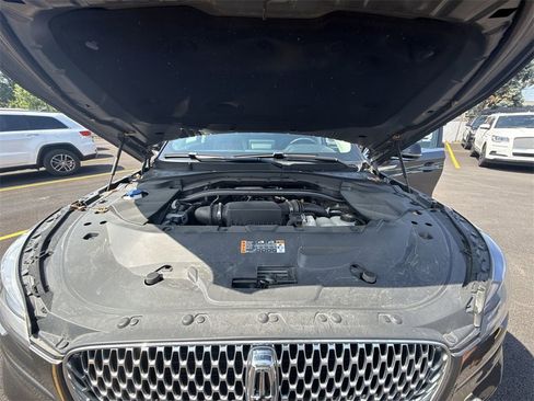 Certified 2020 Lincoln Aviator Reserve w/ Equipment Group 201A image 18