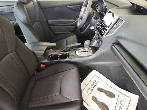 Used 2023 Subaru Impreza 2.0i AWD/4WD image 14