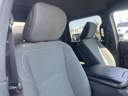 Used 2024 RAM 2500 Tradesman AWD/4WD image 28