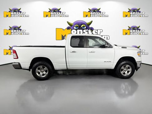 Used 2019 RAM 1500 Big Horn image 4