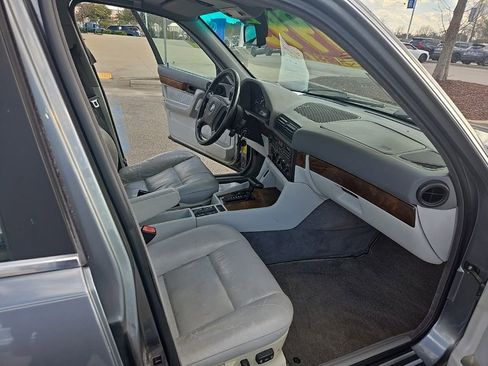 Used 1995 BMW 525i Sedan image 35