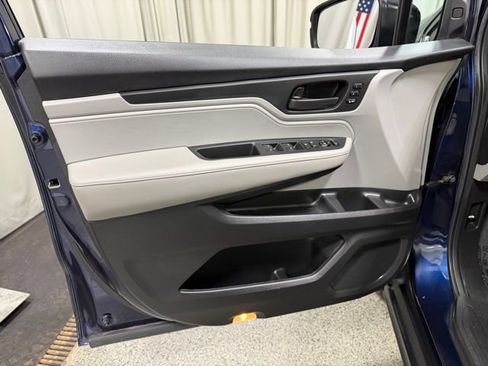 Used 2019 Honda Odyssey EX-L image 20