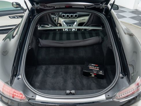 Used 2017 Mercedes-Benz AMG GT Coupe image 18