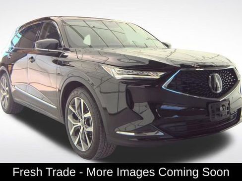 Used 2023 Acura MDX SH-AWD w/ Technology Package image 1