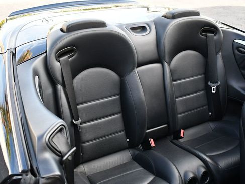 Used 2007 Mercedes-Benz CLK 63 AMG Cabriolet image 18