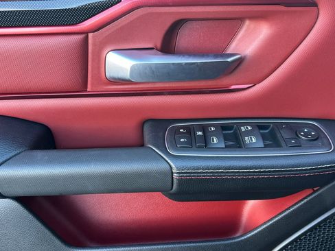 Used 2022 RAM 1500 Rebel image 12