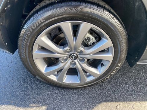 Certified 2025 MAZDA CX-30 AWD 2.5 S w/ Preferred Package image 27