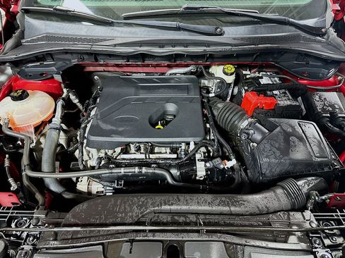 Used 2020 Ford Escape SE image 30