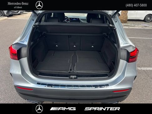 Certified 2026 Mercedes-Benz GLA 250 image 7