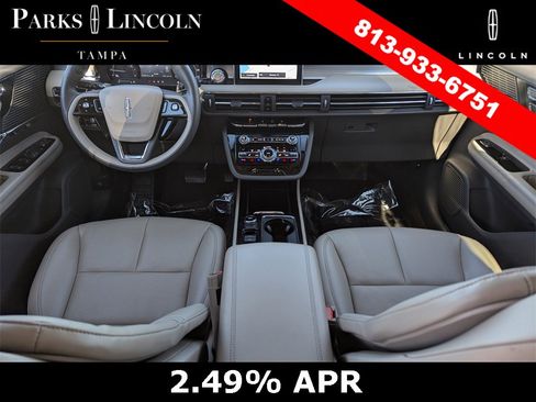 Used 2020 Lincoln Corsair AWD w/ Equipment Group 101A image 5