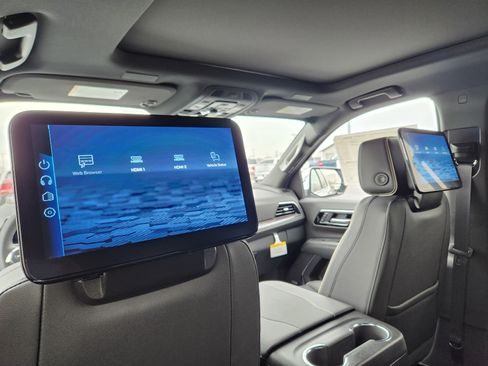 New 2026 Chevrolet Tahoe Premier image 18