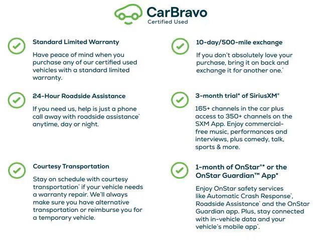 Certified 2026 Chevrolet Equinox LT w/ Convenience Package II AWD/4WD image 2