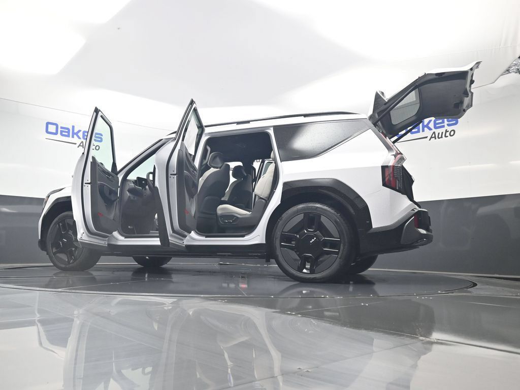 New 2026 Kia EV9 GT-Line AWD/4WD image 65
