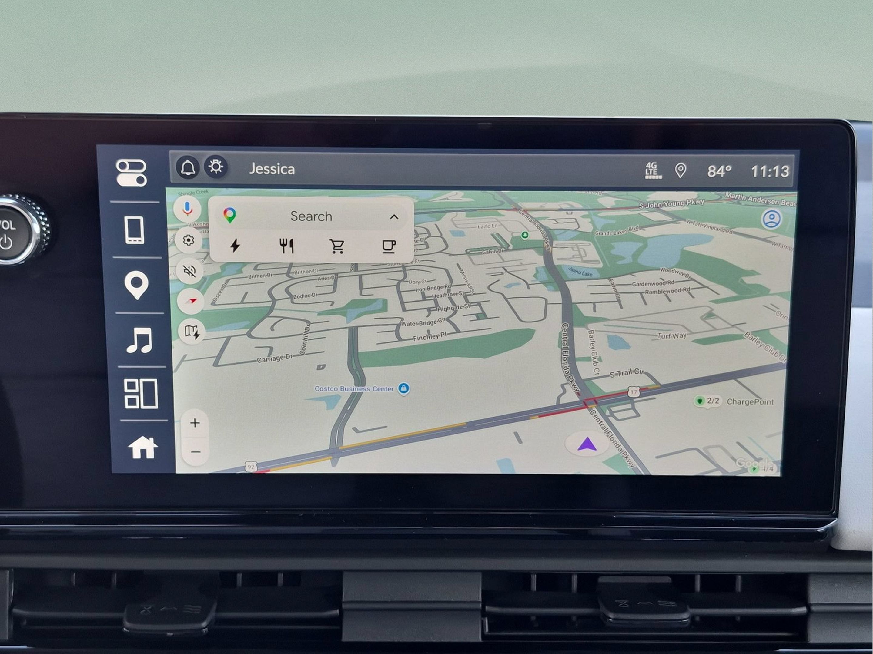 Used 2024 Honda Prologue Touring image 28
