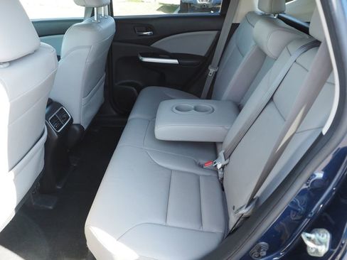 Used 2016 Honda CR-V Touring image 15