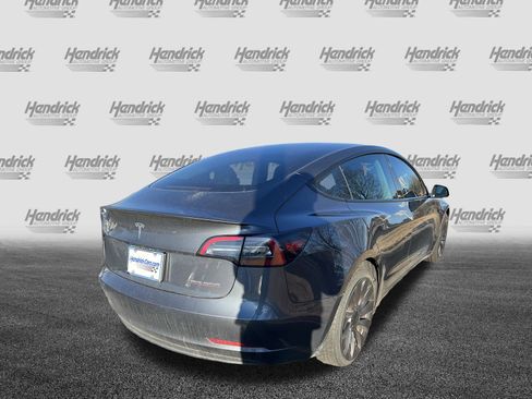 Used 2023 Tesla Model 3 Performance image 10