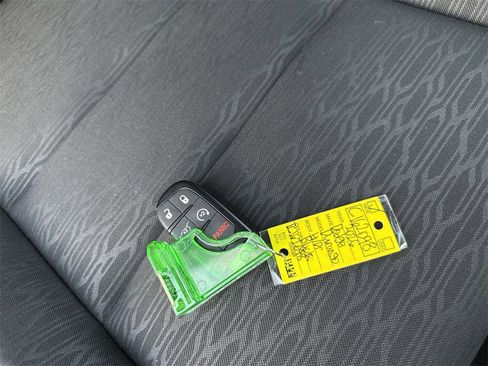 New 2026 Dodge Durango GT w/ Blacktop Package image 31