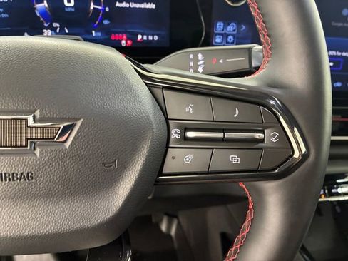 Used 2025 Chevrolet Silverado EV RST image 23