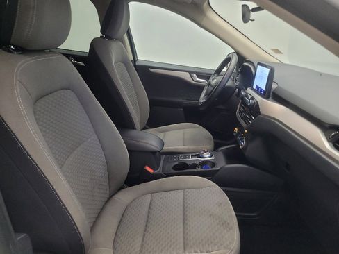Used 2020 Ford Escape SE FWD image 21