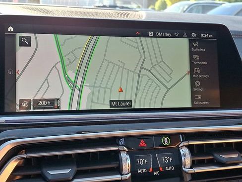 Certified 2023 BMW X5 xDrive40i w/ Premium Package image 18