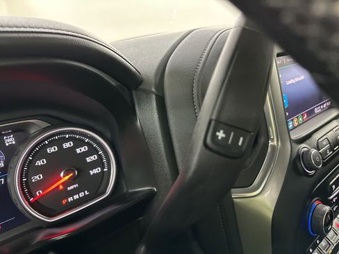 Used 2022 Chevrolet Silverado 1500 LTZ w/ LTZ Premium Package image 36