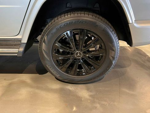 Used 2021 Mercedes-Benz G 550 image 10