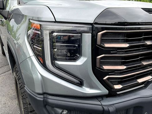 Used 2023 GMC Sierra 1500 AT4X w/ AT4X AEV Edition AWD/4WD image 33