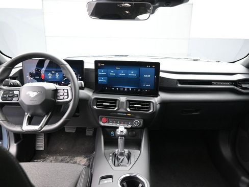 New 2026 Ford Mustang Coupe image 21