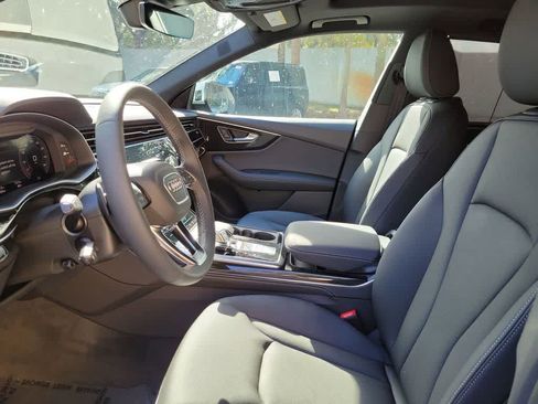New 2026 Audi Q8 Premium Plus image 19