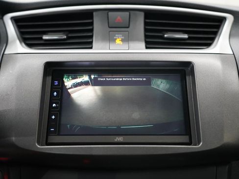 Used 2017 Nissan Sentra SV FWD image 20