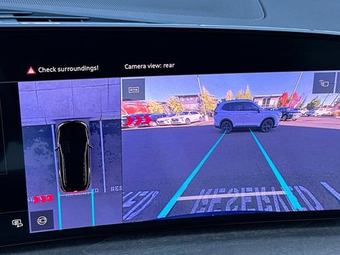 New 2025 Audi Q5 Premium Plus image 19