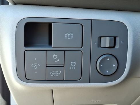 New 2025 Hyundai Ioniq 6 SEL RWD image 15