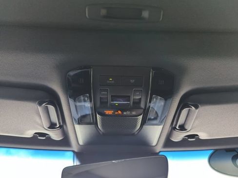 Used 2025 Toyota Land Cruiser AWD/4WD image 26
