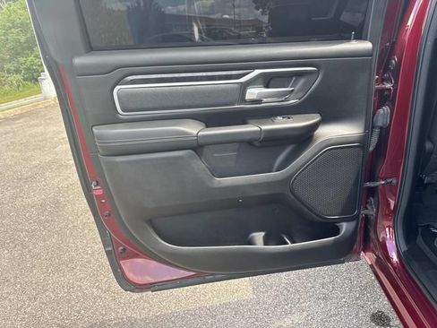 Used 2023 RAM 1500 Big Horn AWD/4WD image 15