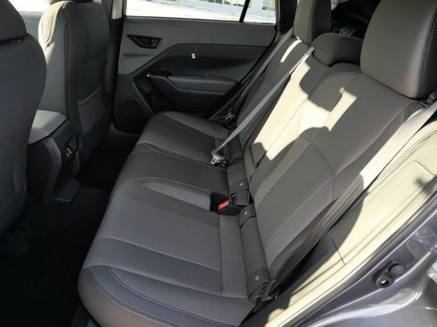 New 2026 Subaru Crosstrek 2.0i Premium image 7