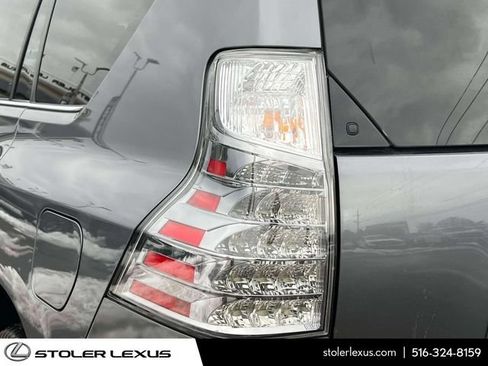 Certified 2023 Lexus GX 460 Premium w/ Premium Package AWD/4WD image 14
