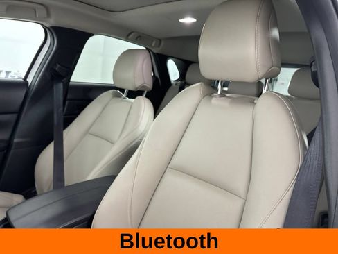 Used 2025 MAZDA CX-30 AWD 2.5 S w/ Preferred Package image 12