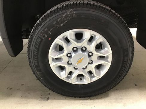 New 2026 Chevrolet Silverado 2500 LT w/ True North Edition image 31