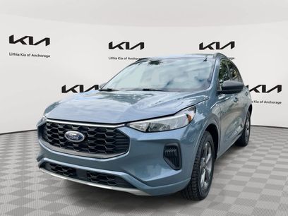 Used 2024 Ford Escape ST-Line