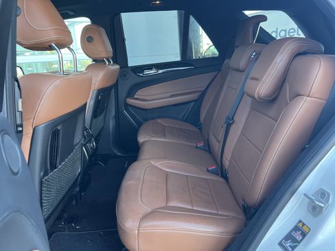 Used 2017 Mercedes-Benz GLE 43 AMG 4MATIC image 6