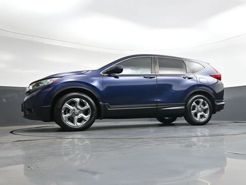 Used 2017 Honda CR-V EX-L image 34